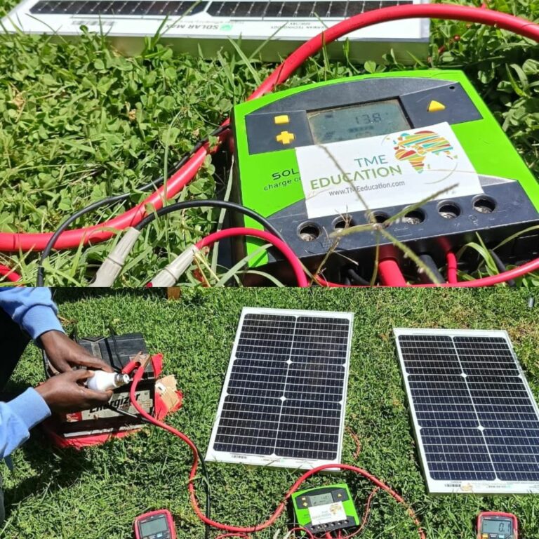 TME Education an initiative from Transfer Multisort Elektronik