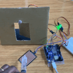 How the Arduino Rain Detection Door Lock System Works