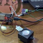 DIY ESP32 Bluetooth Audio Receiver with MAX98357A I2S Amplifier