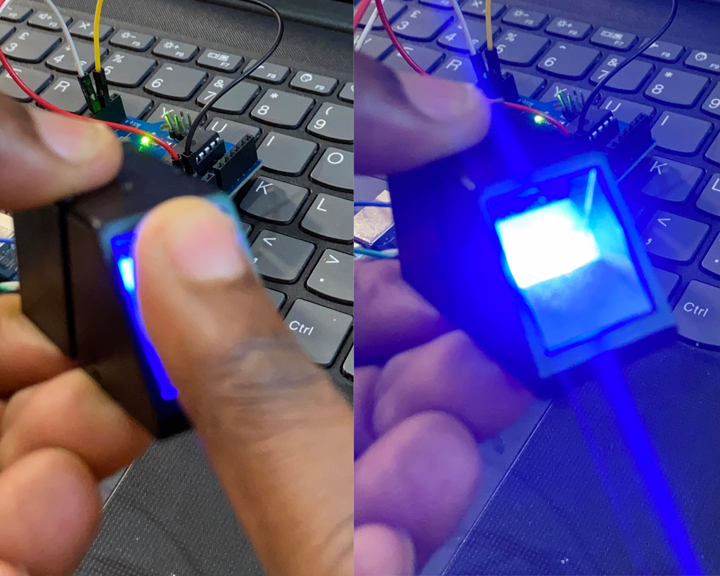 as608-optical-fingerprint-scanner-module