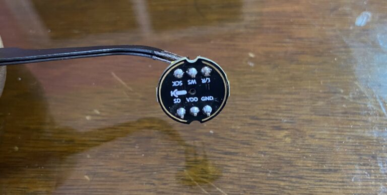 inmp441-omnidirectional-microphone