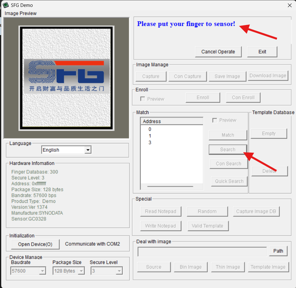 sfgdemo-fingerprint-scanner-search-id